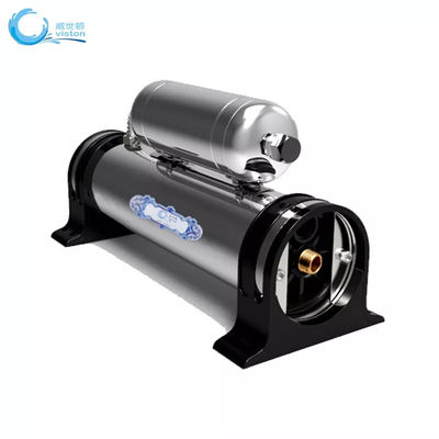Uf 304 Stainless Steel Water Filter 1000L/H Whole House Water Filter System