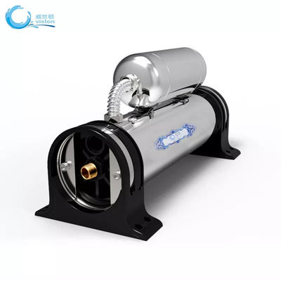 Uf 304 Stainless Steel Water Filter 1000L/H Whole House Water Filter System