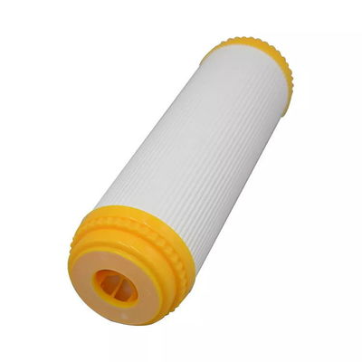 10'' Resin House Water Filter Cartridges Replacement
