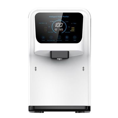 75 Gallons RO Water Filter Dispenser Desktop Water Purifier VST-T1