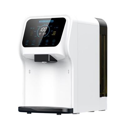 280L RO Water Filter 2200W Reverse Osmosis Water Filter Dispenser