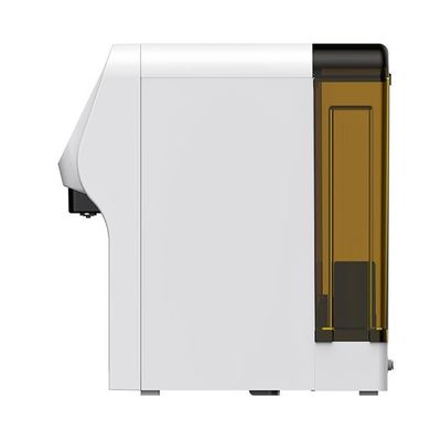 280L RO Water Filter 2200W Reverse Osmosis Water Filter Dispenser