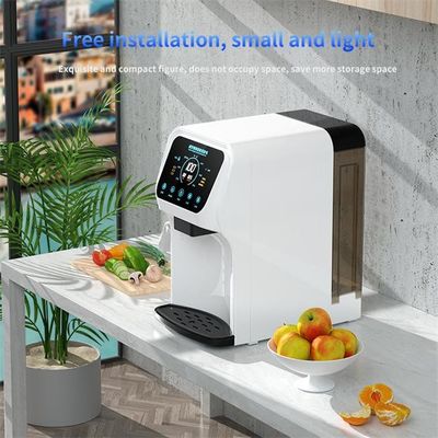 280L RO Water Filter 2200W Reverse Osmosis Water Filter Dispenser