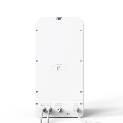 Tankless Instant Hot Water Dispenser Machine 500ml/Min With Ro Uf Filter