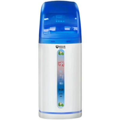 Fully Automatic Ion Exchange Resin Water Softener System 1000L/H 1500L/H