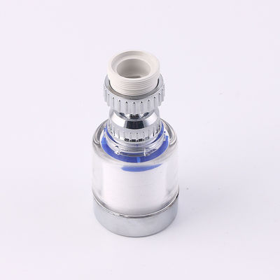 Splash Proof Faucet Water Filter Booster Sprinkler Pressurized Kitchen Sink Faucet Head