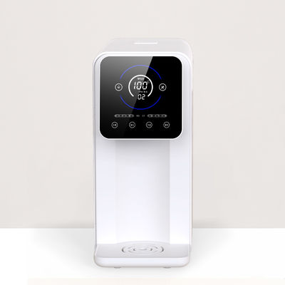 3.5L RO Instant Hot Drinking Water Dispenser With Reverse Osmosis Filter