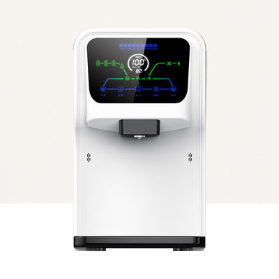 TDS Display Household Water Purifier Dispenser RO Filter 99.9% Filtration