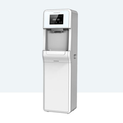 Reverse Osmosis Hydrogen Rich Water Machine Vertical Heating Water Purifier