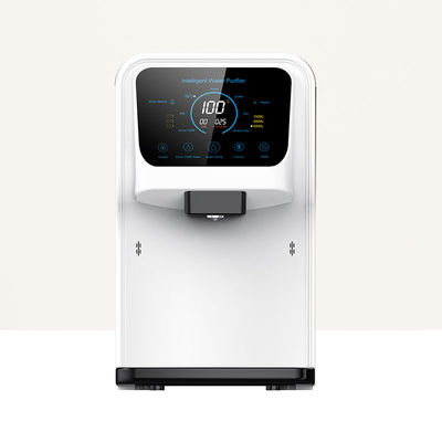 Household Direct Drinking Instant Hot Water Dispenser Reverse Osmosis Machine 2200W