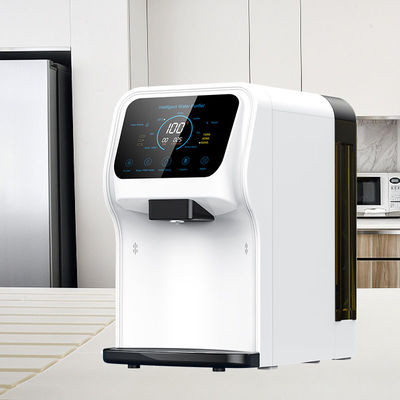 Household Direct Drinking Instant Hot Water Dispenser Reverse Osmosis Machine 2200W