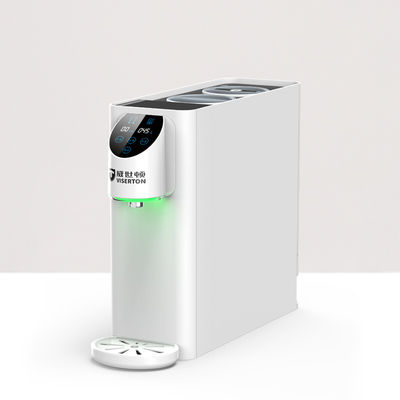 Table Top Direct Drinking Instant Hot Water Dispenser Kitchen Purifier