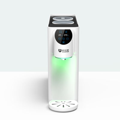 Water purifier household direct drinking heating all-in-one desktop water dispenser clean drinking filtration