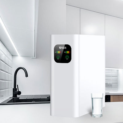 800G Direct Drinking Water Purifier Filter Ro Membrane TDS Monitoring