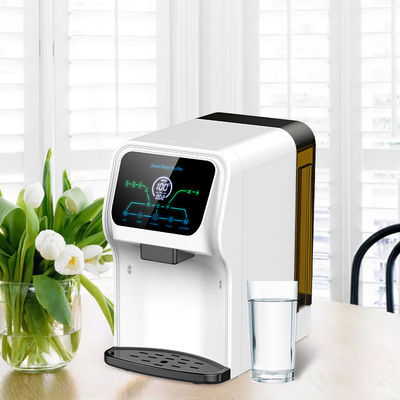 0.18L/min Direct Drink​ Home Water Purifier 2200W