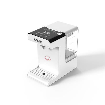 SPE Rich Hydrogen Water Purifier Dispenser Hot Water Machine For Home