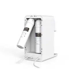 Water Purification Instant Hot Water Dispenser Touch Control 75 Gallons