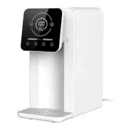 Reverse Osmosis Water Purifier Dispenser 2200w Desktop Direct Drinking