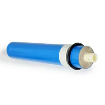 75GPD Household Reverse Osmosis Membrane Water Purifier Spare Parts Accessories