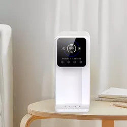 5L Revers Osmosis Home Water Purifier Ro Water Filters Machine