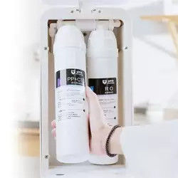 5L Revers Osmosis Home Water Purifier Ro Water Filters Machine