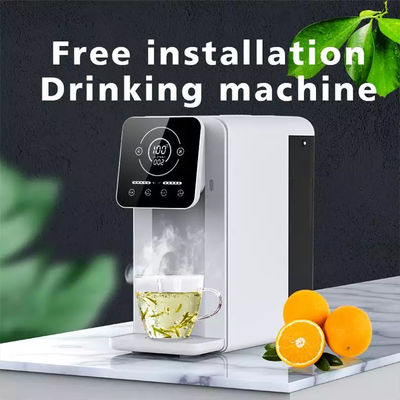 5L Revers Osmosis Home Water Purifier Ro Water Filters Machine