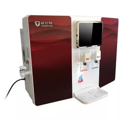 Wall Mounted Direct Drinking Water Dispensers Hot Cold Pipeline Water Dispensers OEM