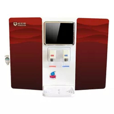 Wall Mounted Direct Drinking Water Dispensers Hot Cold Pipeline Water Dispensers OEM