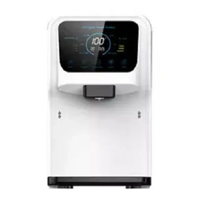 75 Gallons RO Water Filter Dispenser Desktop Water Purifier VST-T1