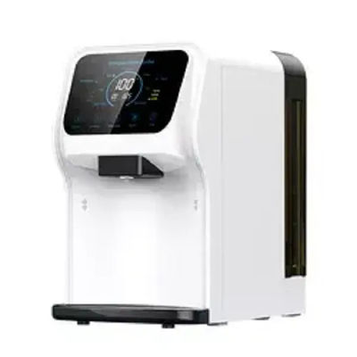 75 Gallons RO Water Filter Dispenser Desktop Water Purifier VST-T1