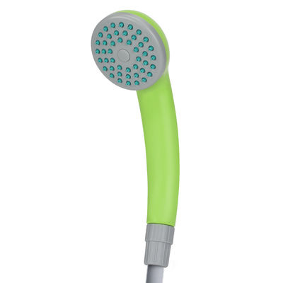 Outdoor Draagbare Douche Waterfilter 2200mAh Oplaadbare Camping Douche