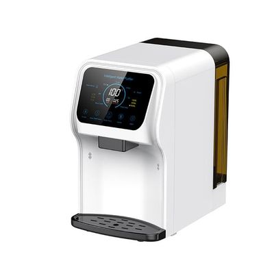 Gratis Installatie RO Waterfilter Countertop Instant Hot Water Dispenser