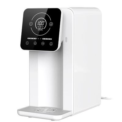Tankless Instant Hot Water Dispenser Machine 500ml/Min Met Ro Uf Filter