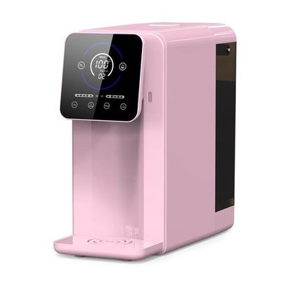 Countertop H2 waterstofrijke waterzuiveringsgenerator met RO-systeem