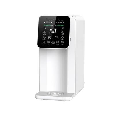 3 fasen waterstofrijke watermachine ionisator 0.0001um