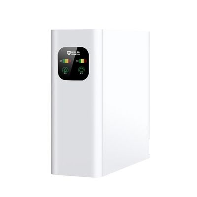 RO Tankless Smart Alkaline Drinkwaterzuiveraar voor thuis 2L / min Quick Change