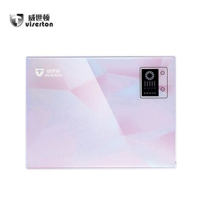 75GPD Mineraal omgekeerde osmose waterfilter RO-systeem 284L / dag