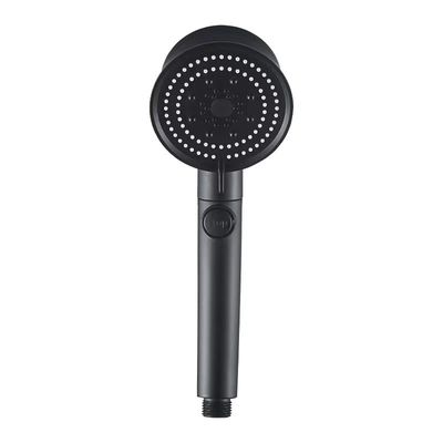 Huishoudelijke Bad Douche Water Filter Verwarming Set Turbocharged Douche Sproeierkop