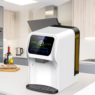 CE ROHS Omgevingswaterzuiveraar Dispenser Aanrecht Ro Waterfilter