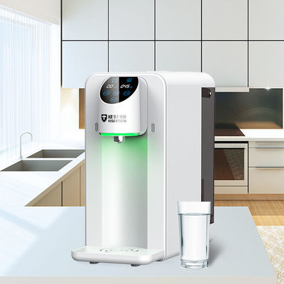 RO UF Waterzuiveraar Dispenser 75 Liter Instant Heet Water Machine