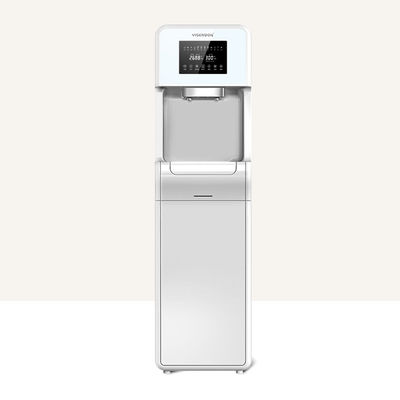 75 gallon waterstofverrijkte watermachine dispenser 2500 ppb- 5000 ppb