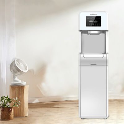 All In One High Rich Waterstof Water Generator Machine 2200W Huishouden Direct Drinken