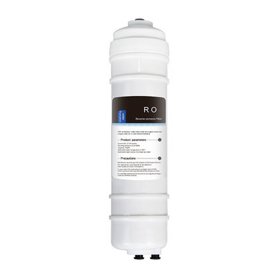 OEM Waterzuiveraar Accessoires 0.0001 Micron RO Omgekeerde Osmose Membraan Filter