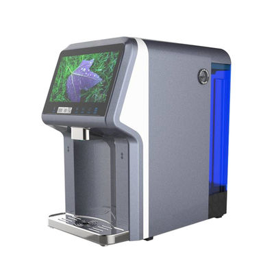 2200w Tafelblad RO Waterfilter Desktop RO Alkaline Waterzuiveraar