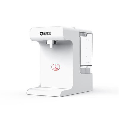 Het Warme watermachine van SPE Rich Hydrogen Water Purifier Dispenser voor Huis