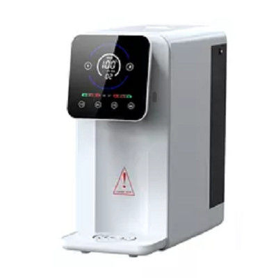 Antioxidant Smart Water Machine Ultrafiltratie Membraan Waterstofrijke Water Machine
