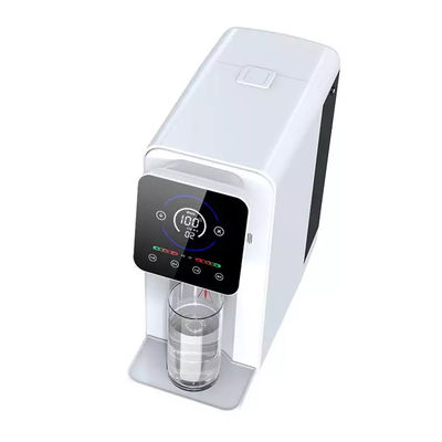 5L Revers Osmosis Home Water Purifier Ro Water Filters Machine