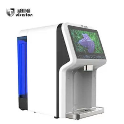 CE-goedgekeurde warm- en koudwaterdispensercompressor koeling met koelkast