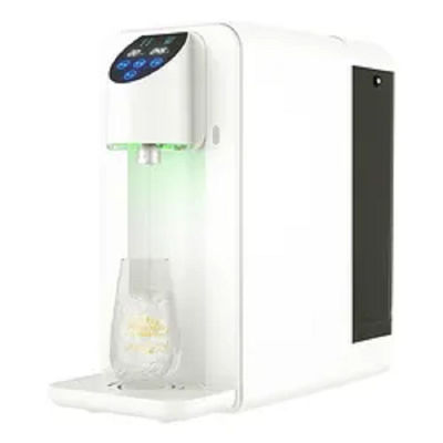 Home Office Water Dispenser Ro Control Slimme waterstof watermachine