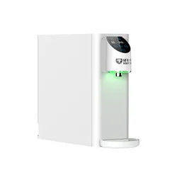 2200w Alkaline Ro waterreiniger Omgekeerde osmose waterfiltratiesysteem